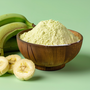 Banana Powder