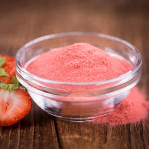 Strowberry Powder