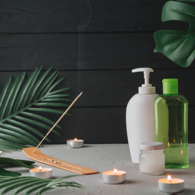 Personal Care Formulations