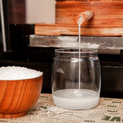 Brewery & Fermentation Industry