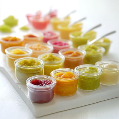 Food Processing Industry