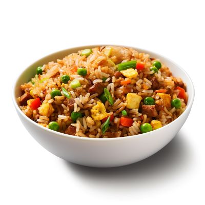 Fried Rice