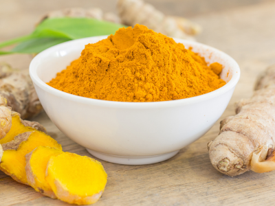 turmeric