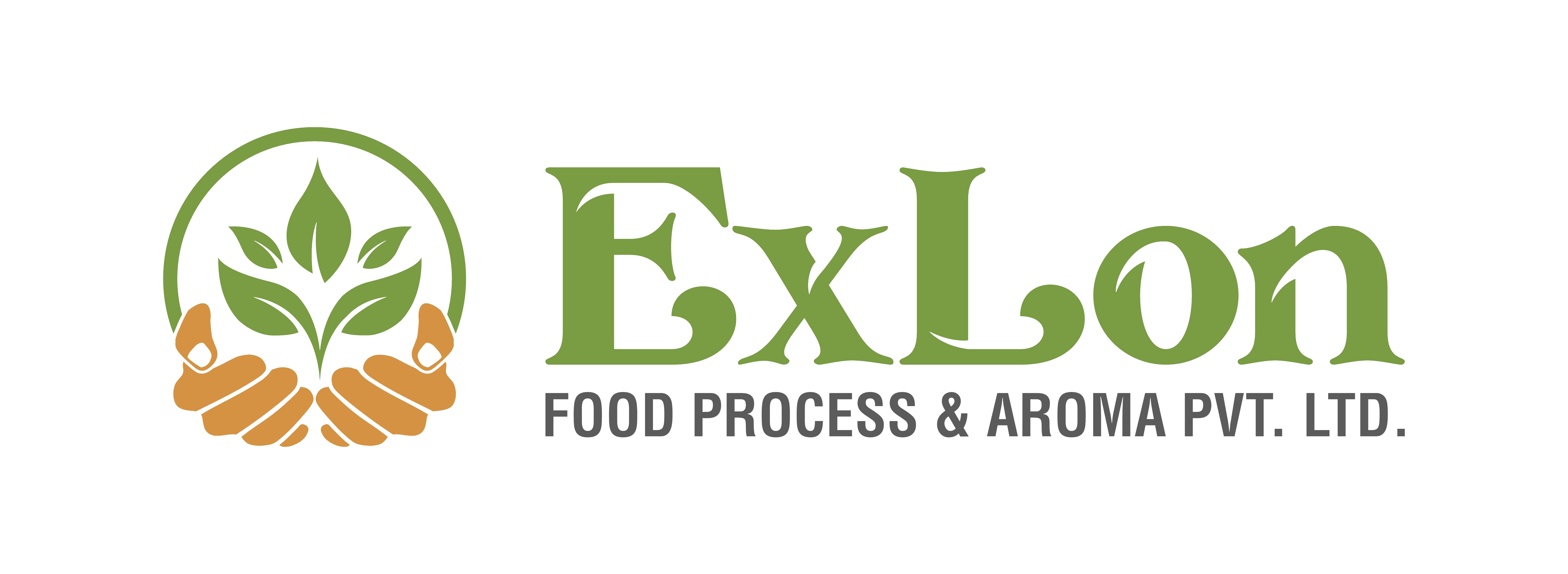 Exlon Logo