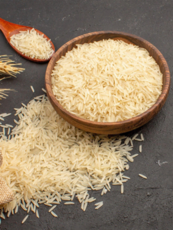 Basmati Rice