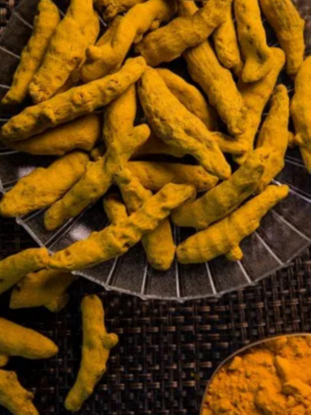 Turmeric