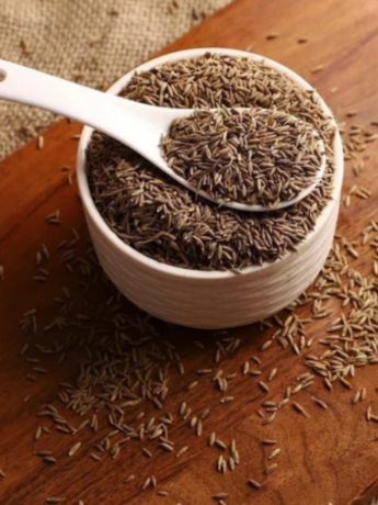 Cumin